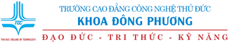 Trường Cao Đẳng Công Nghệ Thủ Đức